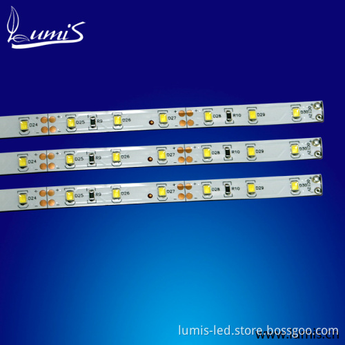 Halloween String Lights High Quality SMD 2835 Flexible Continuous LED Strip